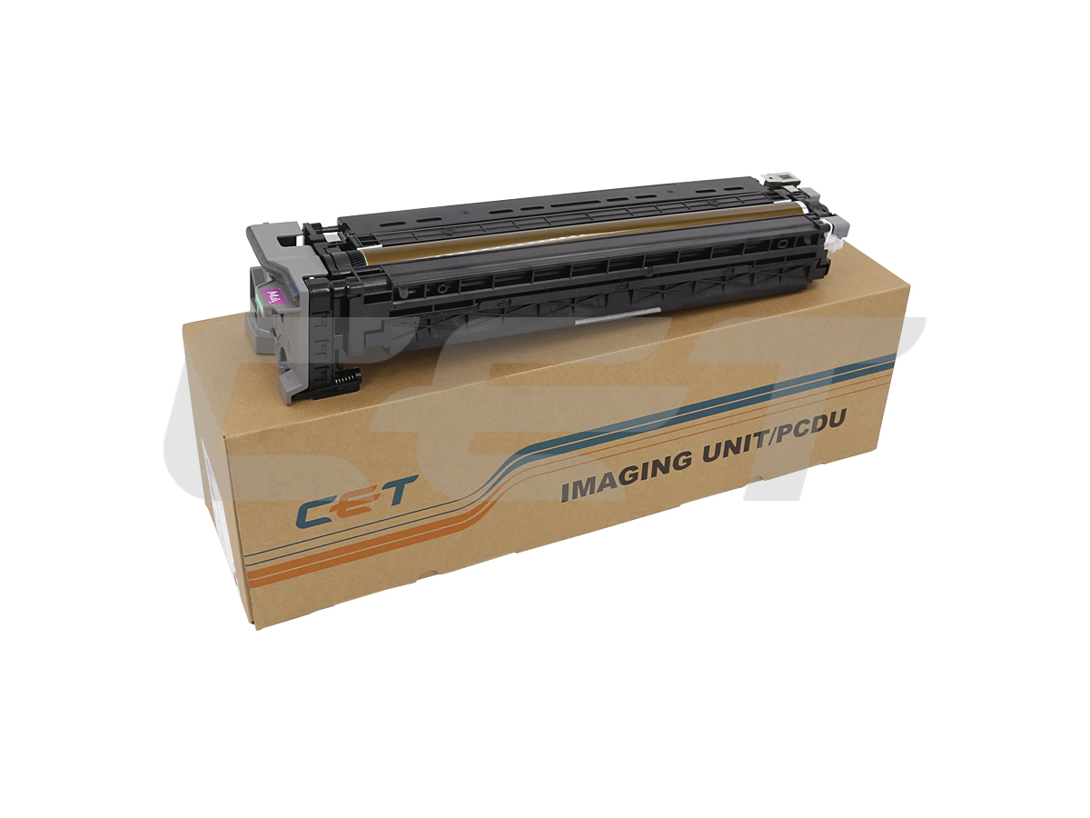 (Compatibile) CET Magenta Imaging Unit/PCDU IM C4510/5510/6010 #D0E12249 #D0E22226 #270K