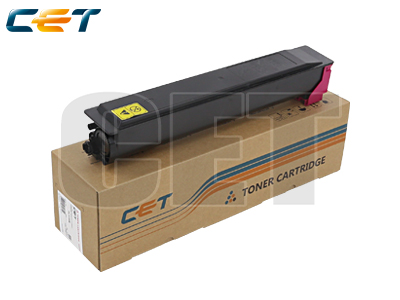(Compatibile) CET TK-5195M Magenta Toner Cartridge KYOCERA TASKalfa 306ci,307ci -7K/140g