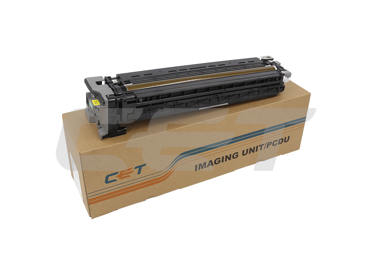 (Compatibile) CET Yellow Imaging Unit/PCDU IM C4510/5510/6010 #D0E12250 #D0E22227 #270K