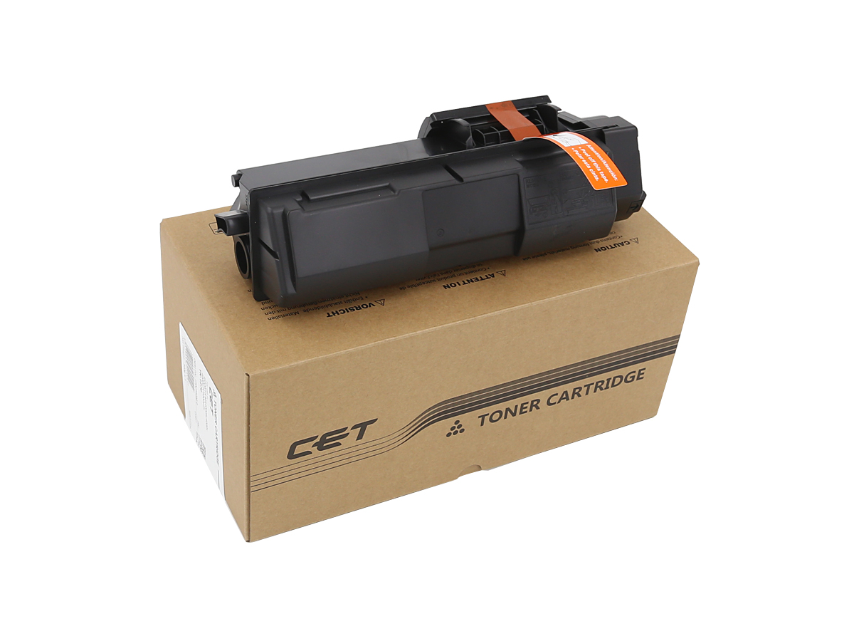 (Compatibile) CET TK-1270 Toner Cartridge Kyocera MA4000 -10K/340g#1T0C140NL0