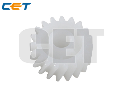 (Compatibile) CET Fuser Drive Gear 19T HP LaserJet Pro 3001dn,3001dw,3001dwe #100K