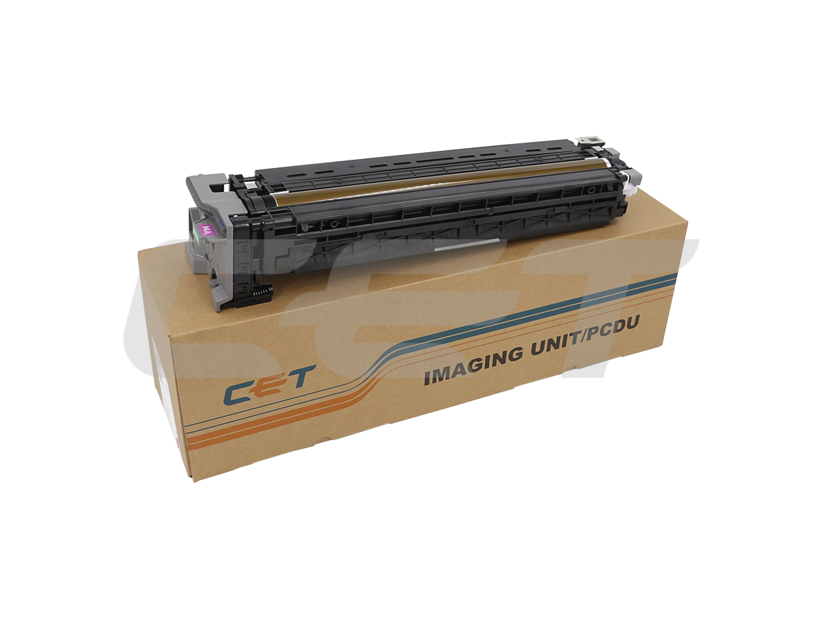 (Compatibile) CET Magenta Imaging Unit/PCDU IM C3010/3510#D0E12242#D0E12212#160K