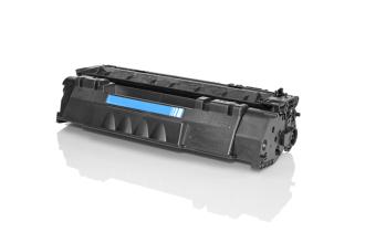 (Compatibile) Universale HP Q7553A,Q5949A,Canon CRG708-3K