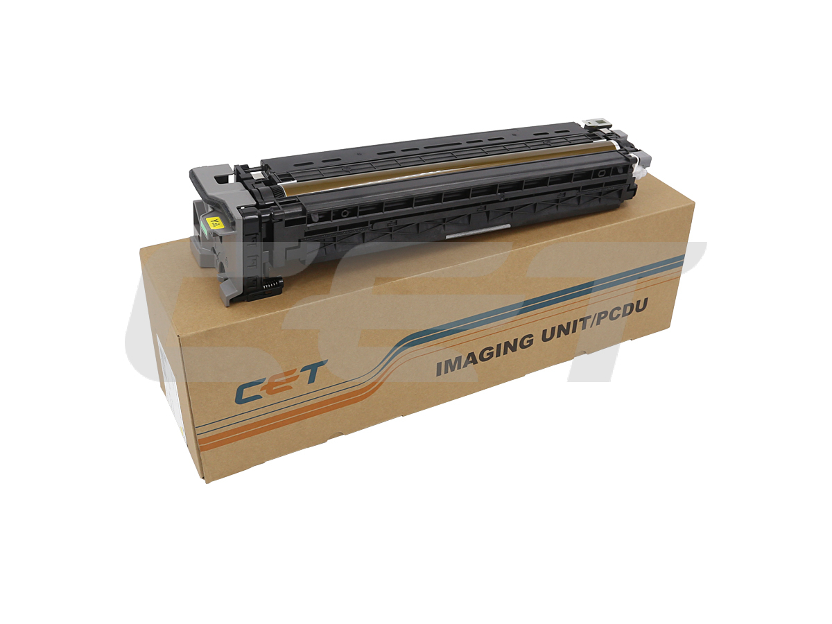 (Compatibile) CET Yellow Imaging Unit/PCDU IM C3010/3510#D0E12243#D0E12213#160K