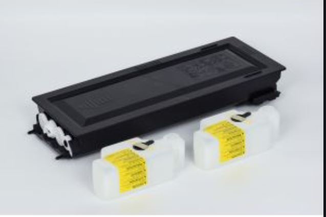 (Compatibile) Toner+Waste Compatible Olivetti d-Copia 3201MF -20K#B1276