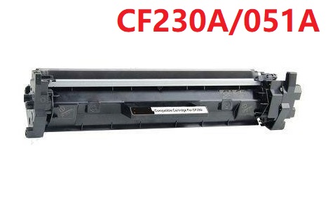 (Compatibile) Universale HP M203,M227 Canon Lbp-162,MF264,MF267,MF269-1.7K