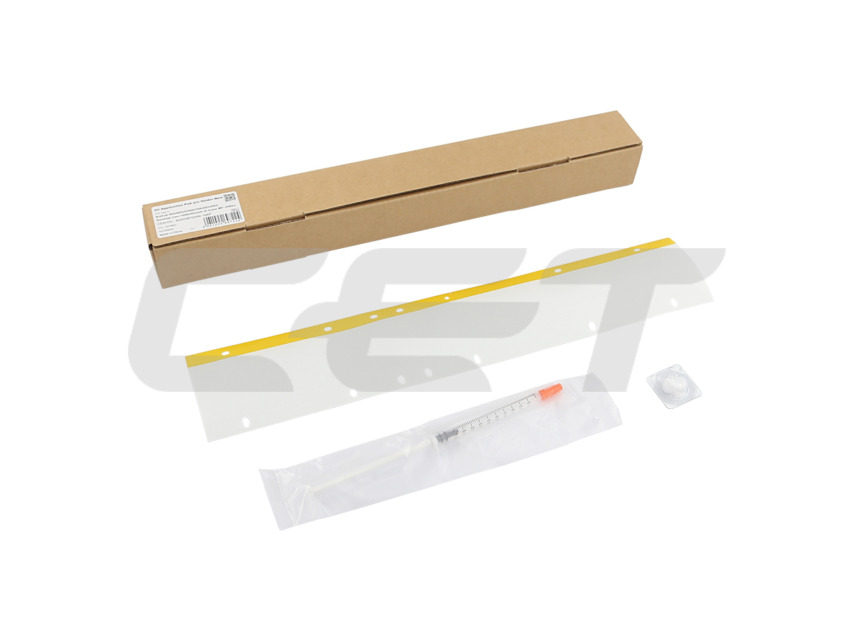 (Compatibile) CET Oil Application Pad w/o Holder-New#ADXDR70200-OAP ADXDR7