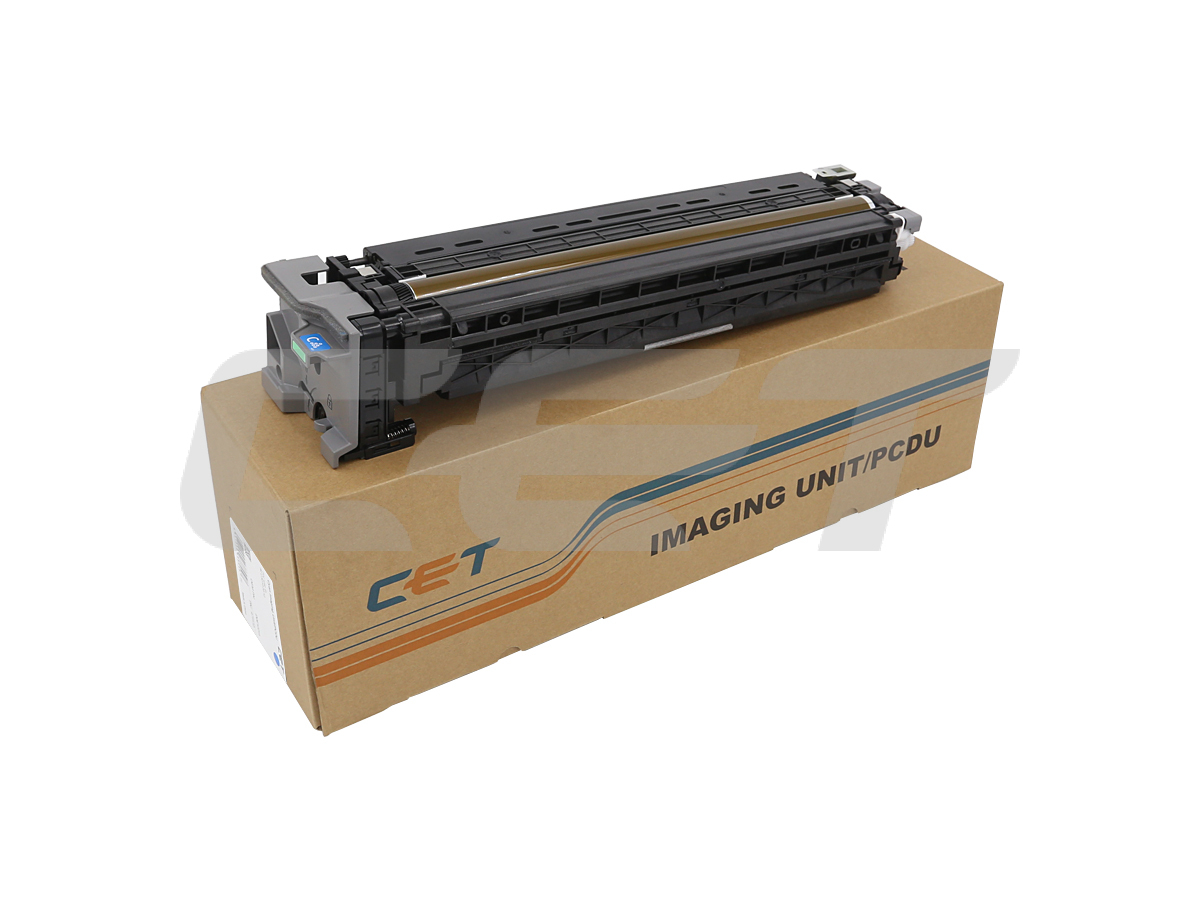 (Compatibile) CET Cyan Imaging Unit/PCDU IM C4510/5510/6010 #D0E12248 #D0E22225 #270K