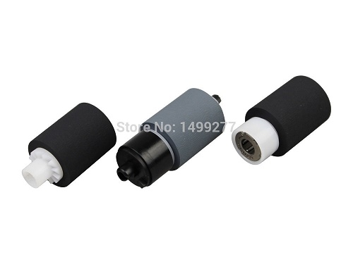 (Compatibile) Paper Pickup Roller Kit#2BR06521-2F906230-2F906240-2BR06520