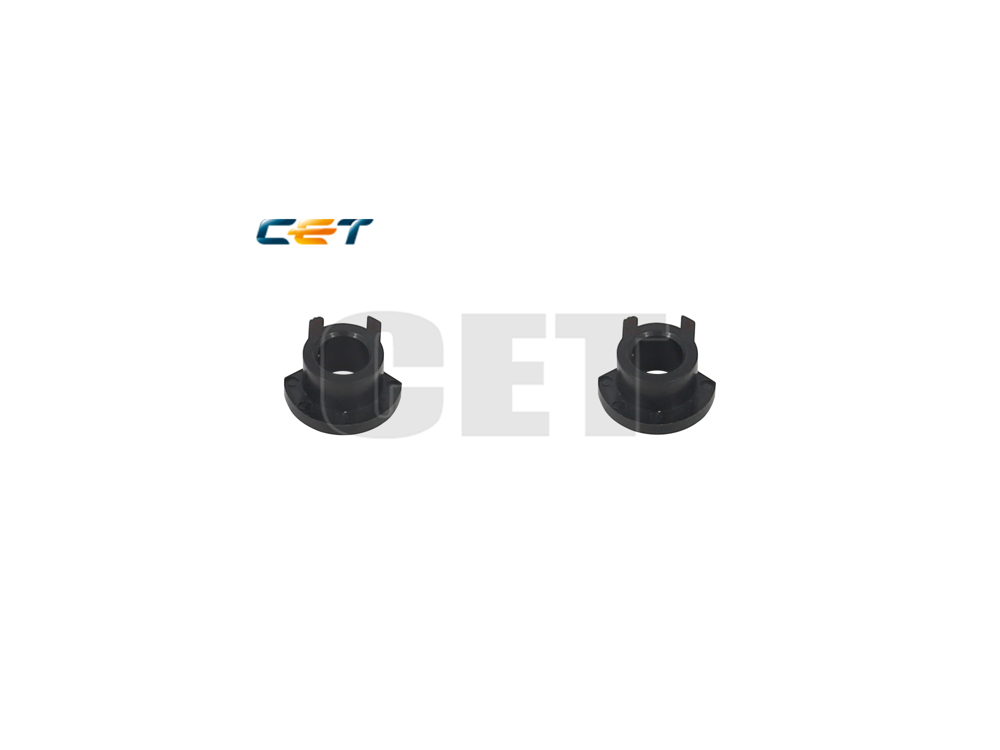 (Compatibile) CET Lower Roller Bushing 2Pcs Pantum BP5100DN,BP5100DW,BM5100ADW,BM5100ADN