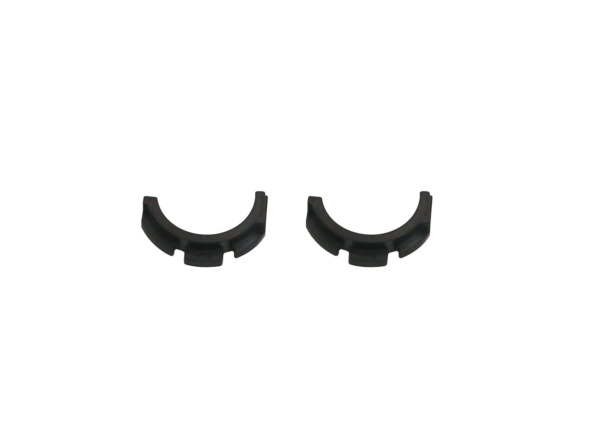 (Compatibile) CET Upper Roller Bushing 2Pcs Pantum P2200,P2500,P2600,S2000,M6200,M6500,M6550