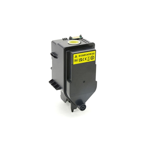 (Compatibile) Yellow Universal compatible Olivetti B1355,B1339,B1347-9K