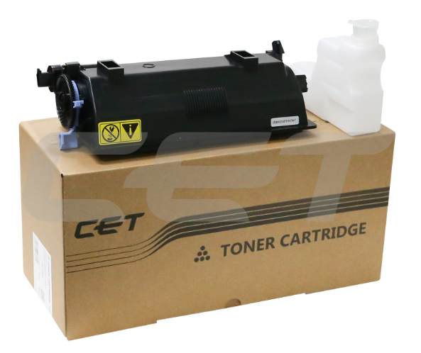 (Compatibile) CET Kyocera TK-3160 Com M3145,M3645,P3045,P3260-12.5K/ 333g