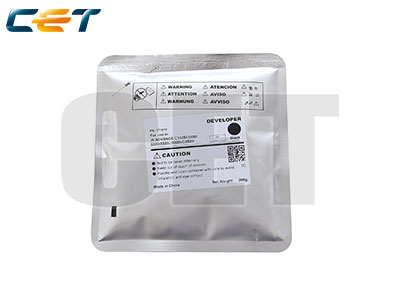 (Compatibile) CET Black Developer Minolta Bizhub C250i,C300i,C360i