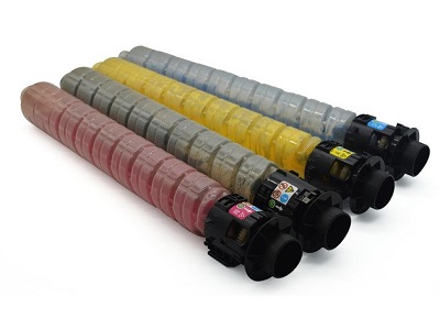 (Compatibile) Ciano Compa Ricoh IMC4500,5500,6000-22.5K-400g#842286