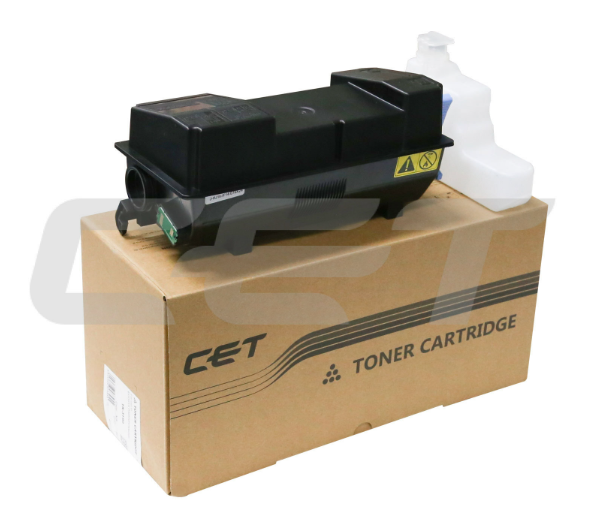(Compatibile) CET Kyocera TK-3190 Toner Cartridge P3055,P3060- 25K/ 680g