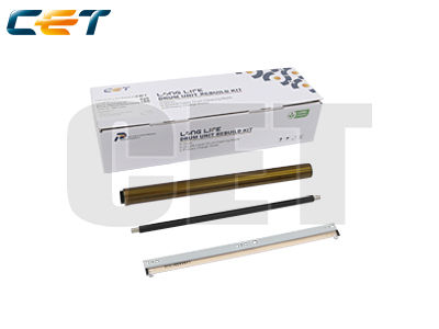 (Compatibile) CET Long Life Drum Unit Rebuild Kit KONICA MINOLTA 308,368 -150K#DR313-Kit