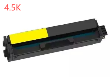 (Compatibile) Yellow compatible Lexmark CS331dw/CX331adwe-4.5K#20N2HY0