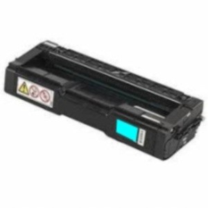(Compatibile) Ciano Compa Ricoh ASp C220,C221,C222 Type SP C220E-2K#406097
