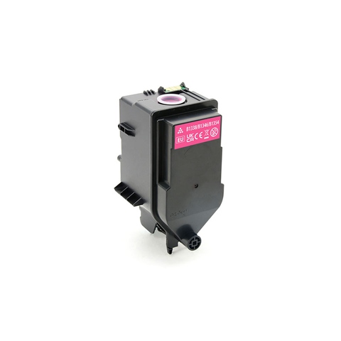 (Compatibile) Magente Universal compatible Olivetti B1354,B1338,B1346-9K