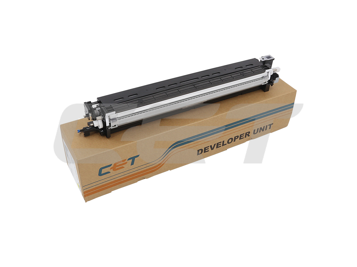 (Compatibile) CET Yellow Developer Unit RICOH IM C2010, IM C2510 -120K#D0DZ3003