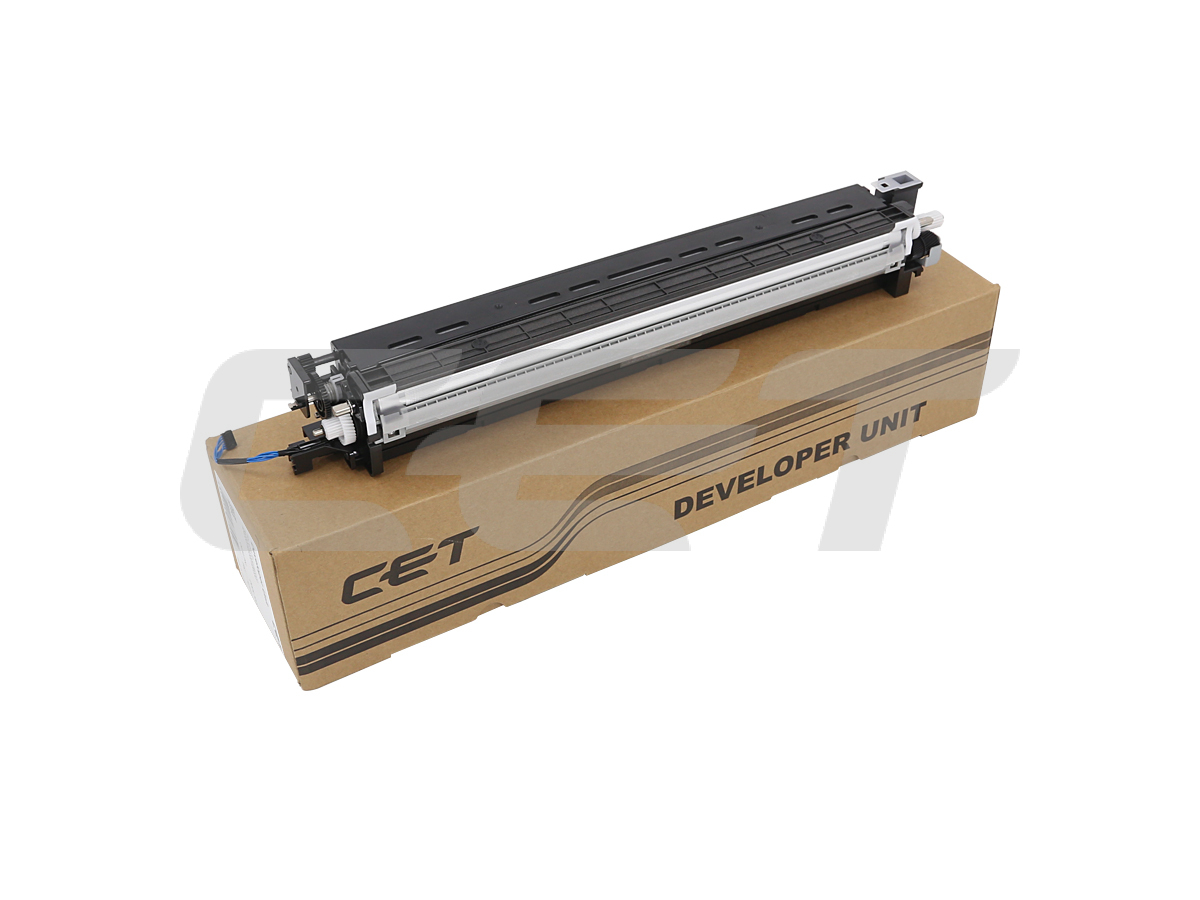 (Compatibile) CET Black Developer Unit RICOH IM C2010, IM C2510 -180K#D0DZ3000