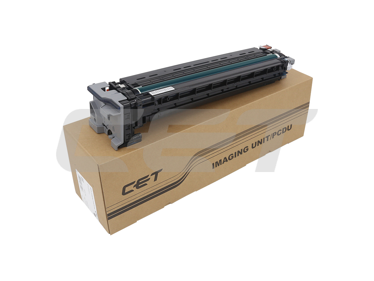 (Compatibile) CET Black Imaging Unit/PCDU Ricoh IM C2010,C2510 #D0DZ2214#D0DZ2210#100K