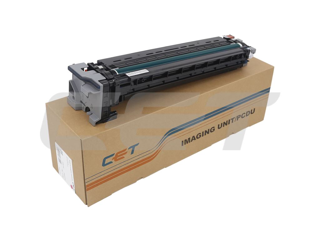 (Compatibile) CET Magenta Imaging Unit/PCDU Ricoh IM C2010,C2510 #D0DZ2216#D0DZ2212#80K