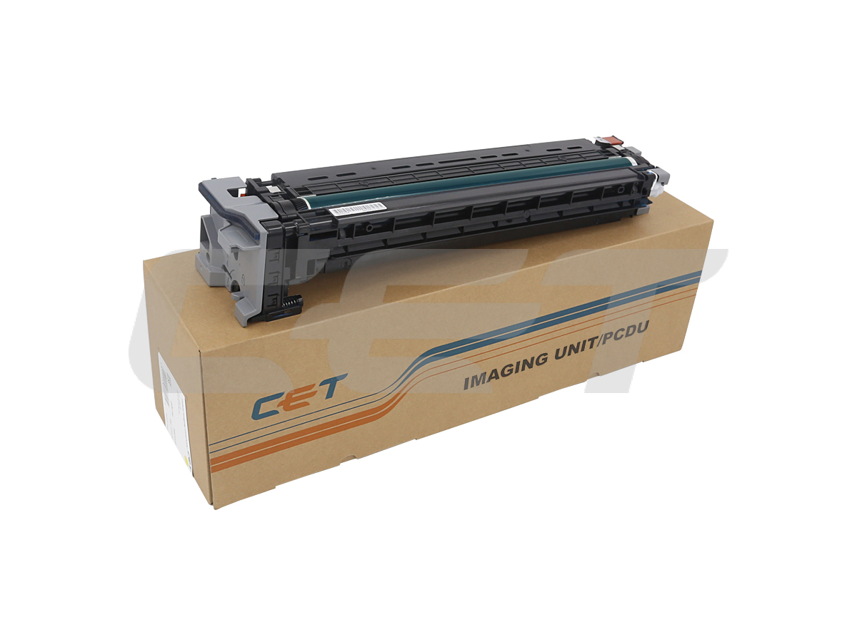 (Compatibile) CET Yellow Imaging Unit/PCDU Ricoh IM C2010,C2510 #D0DZ2217#D0DZ2213#80K