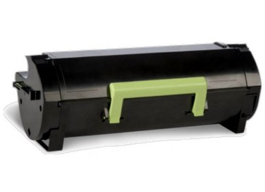 (Compatibile) Toner compatible Lexmark M1145,XM1145-16K#24B6035