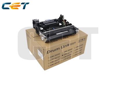 (Compatibile) CET DK-3210E Drum Unit KYOCERA PA5000x,PA5500x,MA5000ifx-500K#30C0T93020