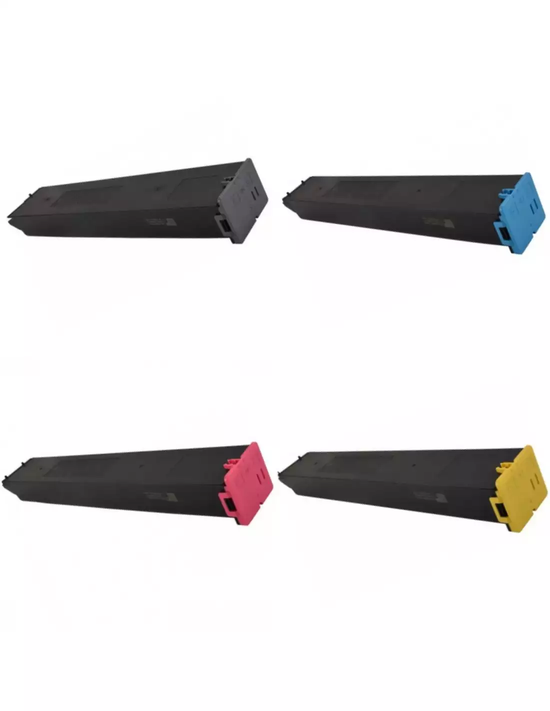 (Compatibile) Black Compa Sharp BP-70C65,BP-70C31,BP-50C55 -40K#BP-GT70BA