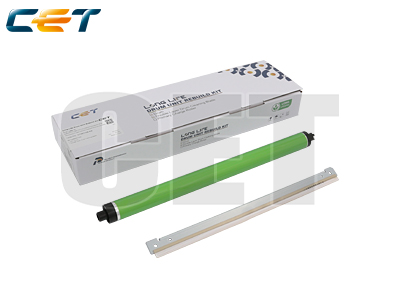 (Compatibile) CET Long Life Drum Unit Rebuild Kit XEROX C8130 -200K#101R00602-Kit,CT351108-Kit