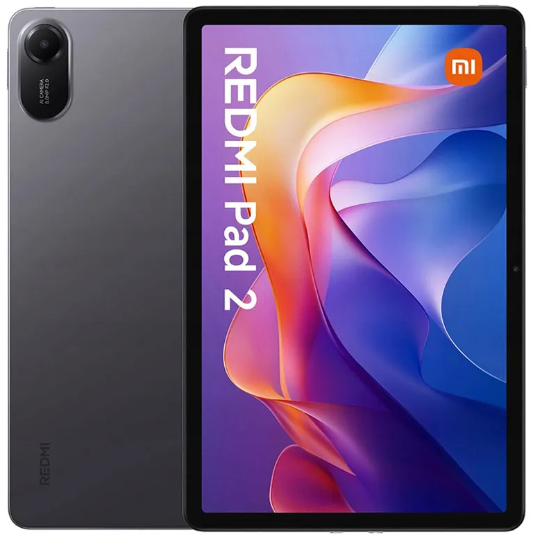 Xiaomi Redmi Pad 2 11" 4+128GB WiFi Graphite Gray