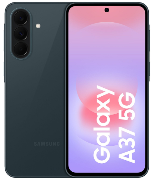 Samsung Galaxy A37 5G 8+256GB Dark Green - Brand