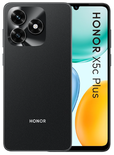 Honor X5c Plus 4+128GB - Nero