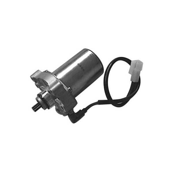 MOTORINO AVVIAMENTO MITSUBA APRILIA RS 125