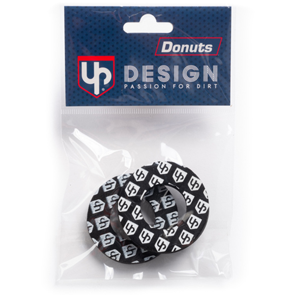 DONUTS UP DESIGN