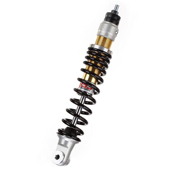 AMMORTIZZATORE YSS A GAS CON REGOLAZIONE LIBERTY 200 (RIF.YSS: OE302-300T-08AL-38)