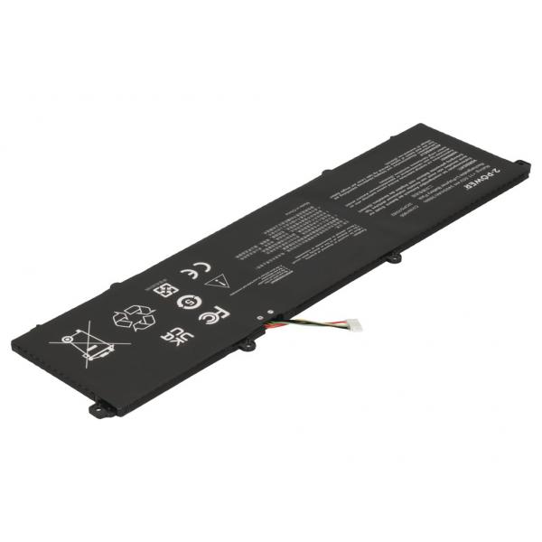 2-Power 2P-C31N1905 ricambio per laptop Batteria (Main Battery Pack 11.55V 3400mAh)