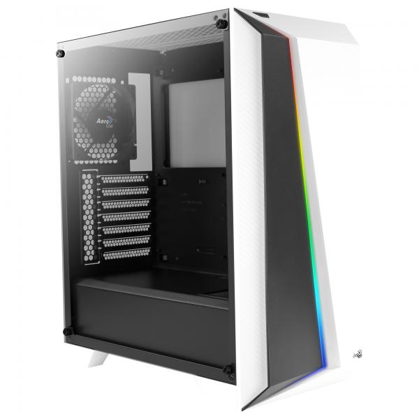 Geh AeroCool Midi Cylon Pro WG [white