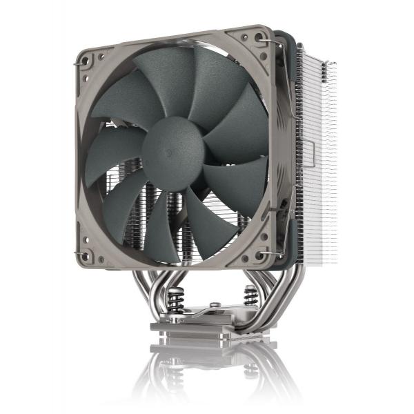 Noctua NH-U12S redux Processore Refrigeratore 12 cm Grigio, Acciaio inox (Noctua Redux NH-U12S - processor-k?ler)