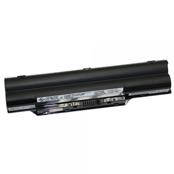 Origin Storage FPCBP325-BTI batteria ricaricabile industriale Ioni di Litio 6490 mAh 11,1 V (REPLACEMENT 6 CELL BATTERY FOR - FUJITSU CELSIUS H720 H730 H760 L)