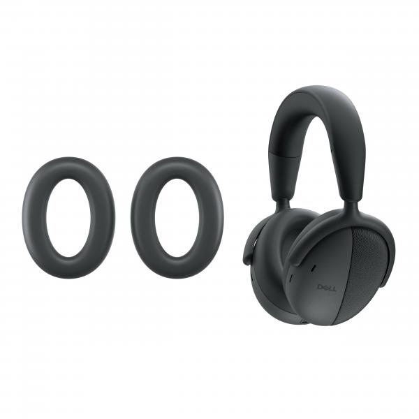 DELL Cuscinetti auricolari per cuffie senza fili Pro Premium - HE724 (DELL PREM WRLS HDST EAR CUSH - HE724)