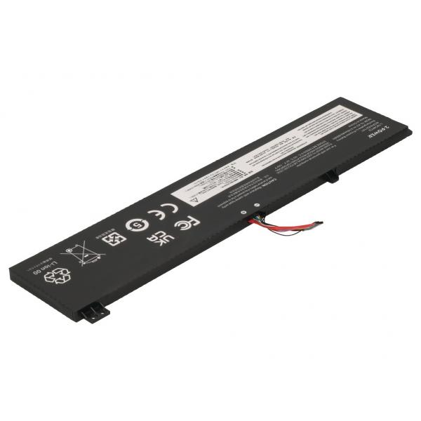 2-Power 2P-SB10W86198 ricambio per laptop Batteria (Main Battery Pack 15.4V 5180mAh)