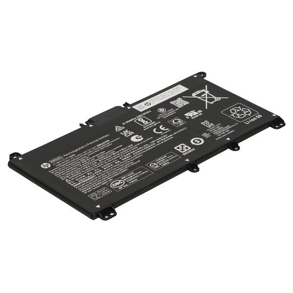 2-Power ALT43269A ricambio per laptop Batteria (Main Battery Pack 11.55V 3420Ah Replaces L97300-005)