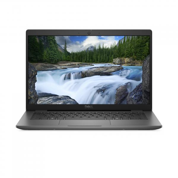 DELL Latitude 3450 Intel® Core™ i7 i7-1355U Computer portatile 35,6 cm [14] Full HD 16 GB DDR5-SDRAM 512 GB SSD Wi-Fi 6E [802.11ax] Windows 11 Pro Inglese UK Grigio (DELL Lat 3450 i7-1355U 14 FHD 16G