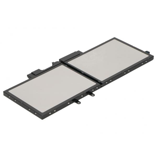 2-Power 2P-N2NLL ricambio per laptop Batteria (Main Battery Pack 15.2V 4473mAh)