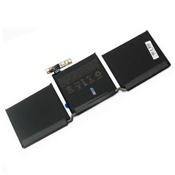 CoreParts MBXAP-BA0074 ricambio per laptop Batteria (Laptop Battery for Apple - 58.20Wh 11.41V 5103mAh - 58.19Wh Li-Polymer 11.41V 5100mAh for Apple MacBook Pro 13 Inch Two Thunde, - Warranty: 12M)