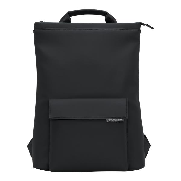 ASUS Vigour Backpack 40,6 cm [16] Zaino Nero (Vigour 16 Backpack 40.6 Cm - [16] Black - Warranty: 12M)
